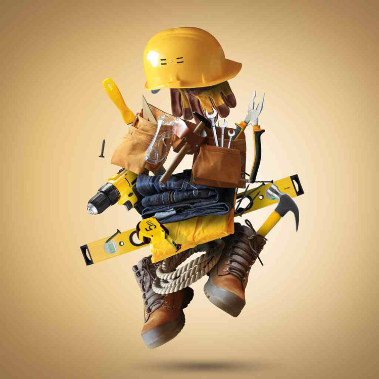 Buy High-Quality Wholesale Construction Tools