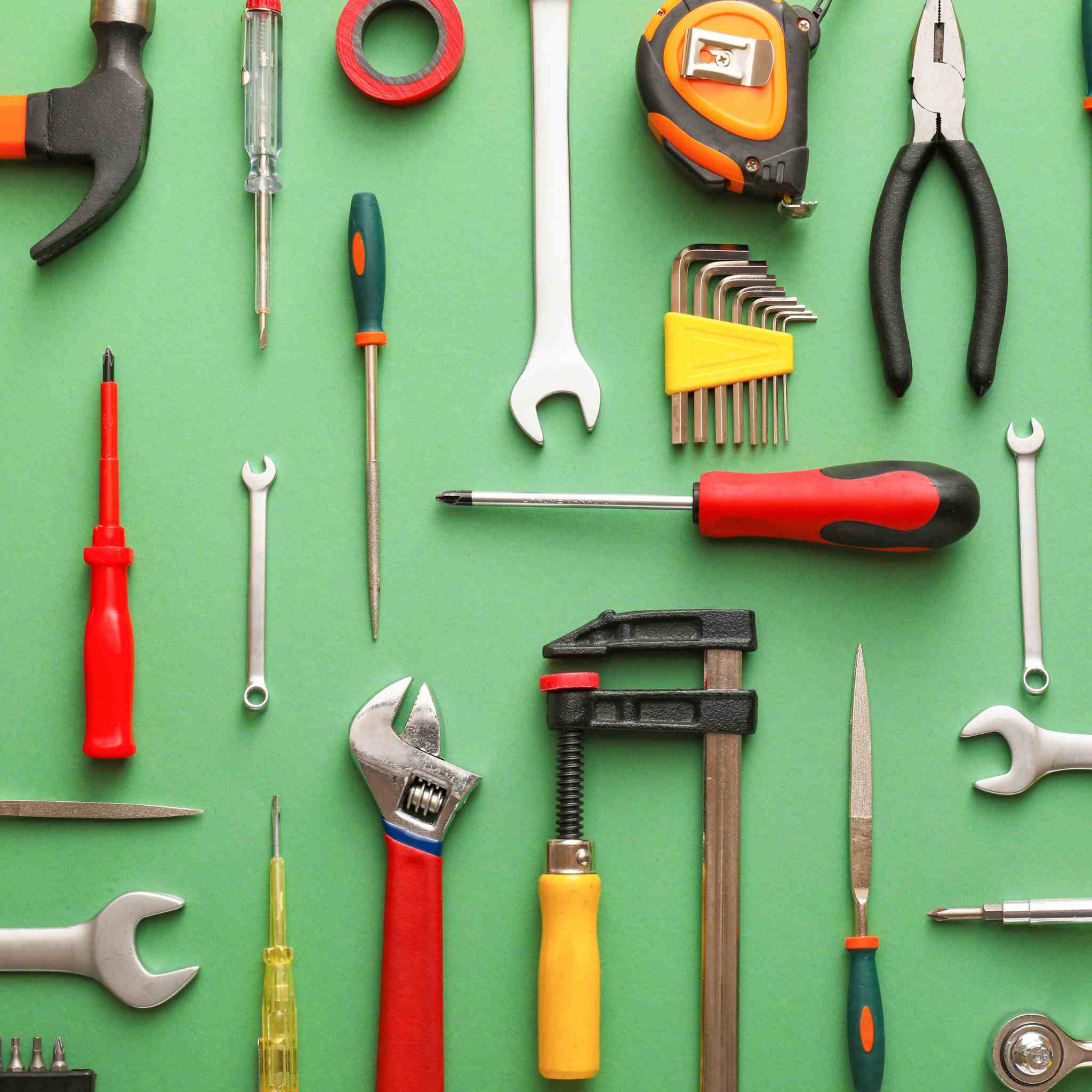 Collections – Wally's Hardware