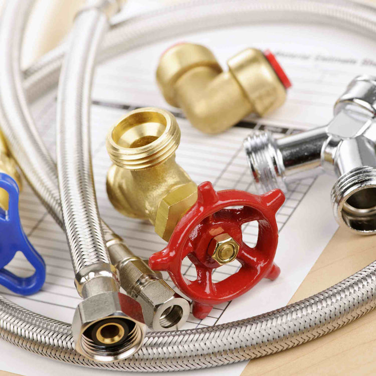 Buy High-Quality Wholesale Plumbing Supplies and Gas Fittings