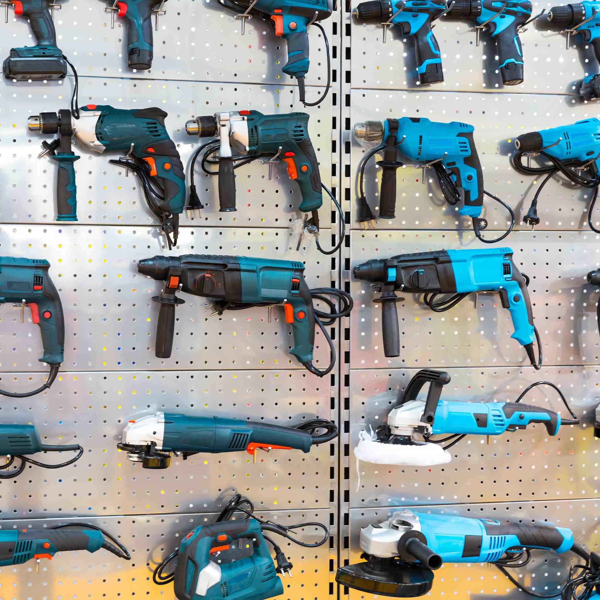 Collections – Wally's Hardware