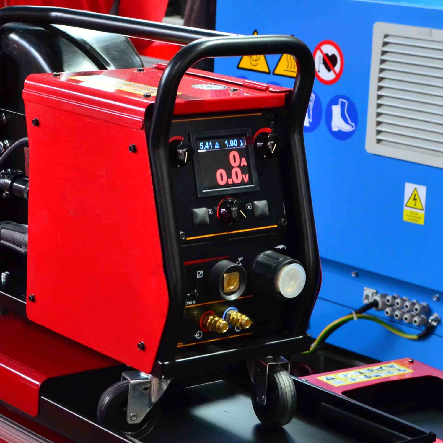 Buy High-Quality Wholesale Welding Machines