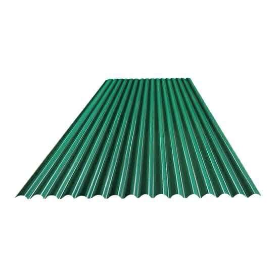 Tile Span Roofing - Per Linear Meter
