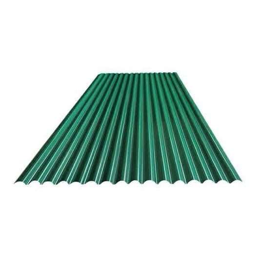 Tile Span Roofing - Per Linear Meter