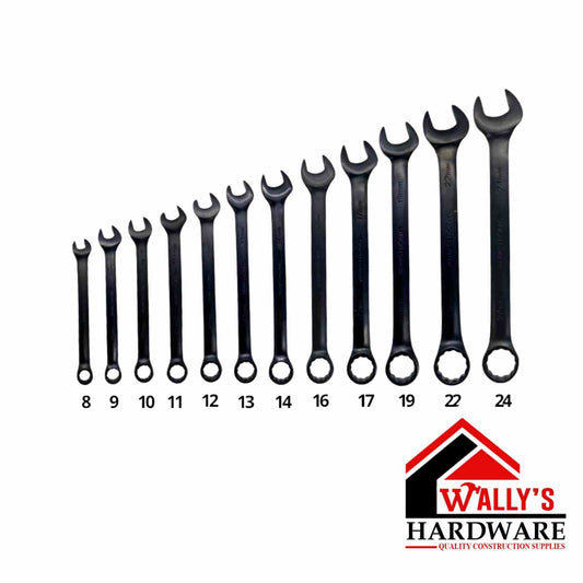 Combination Wrench