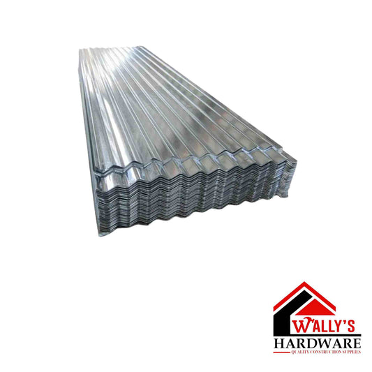 Corrugated Sheet .40mm