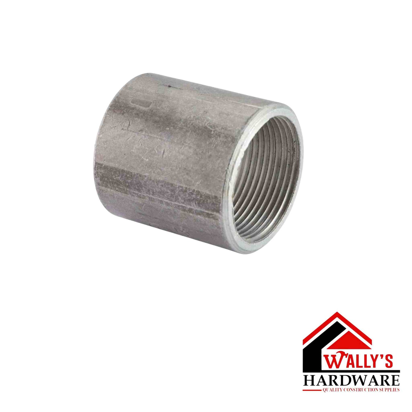 GI France Coupling