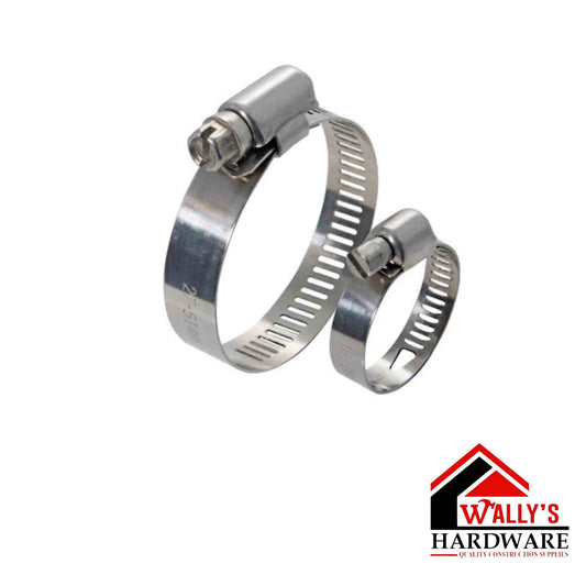 GI Hose Clamp