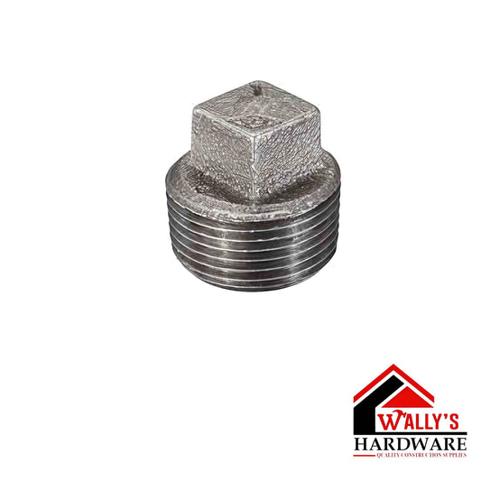 GI Plug S-40