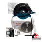 J.C. Kawasaki [J.C.K] Circular Saw 1185G