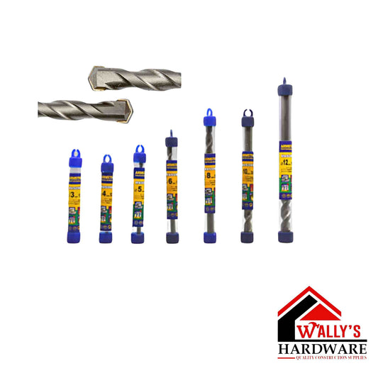 Masonry Drill Bits