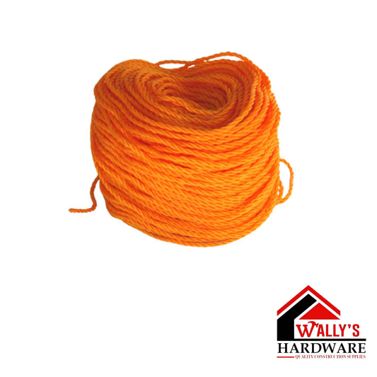 Olyethylene Nylon Rope