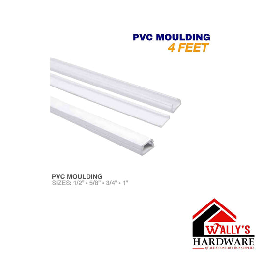 PVC Moulding