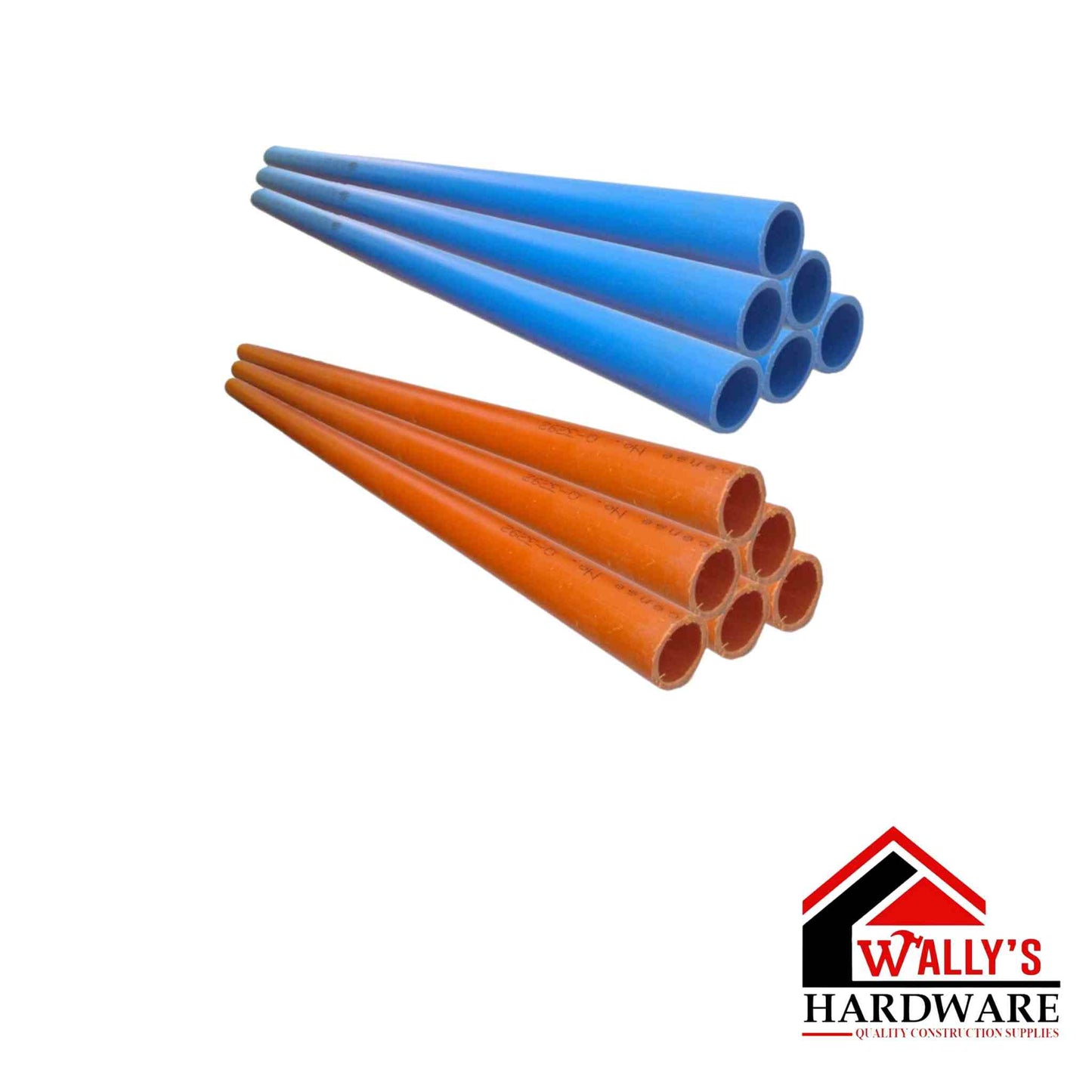 PVC Pipe