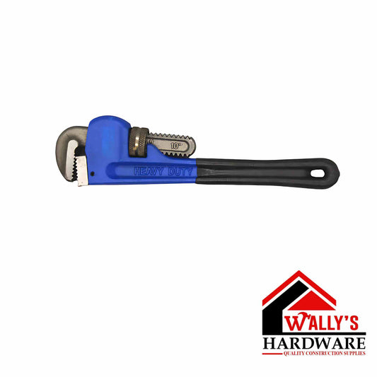 Heavy Duty Pipe Wrench