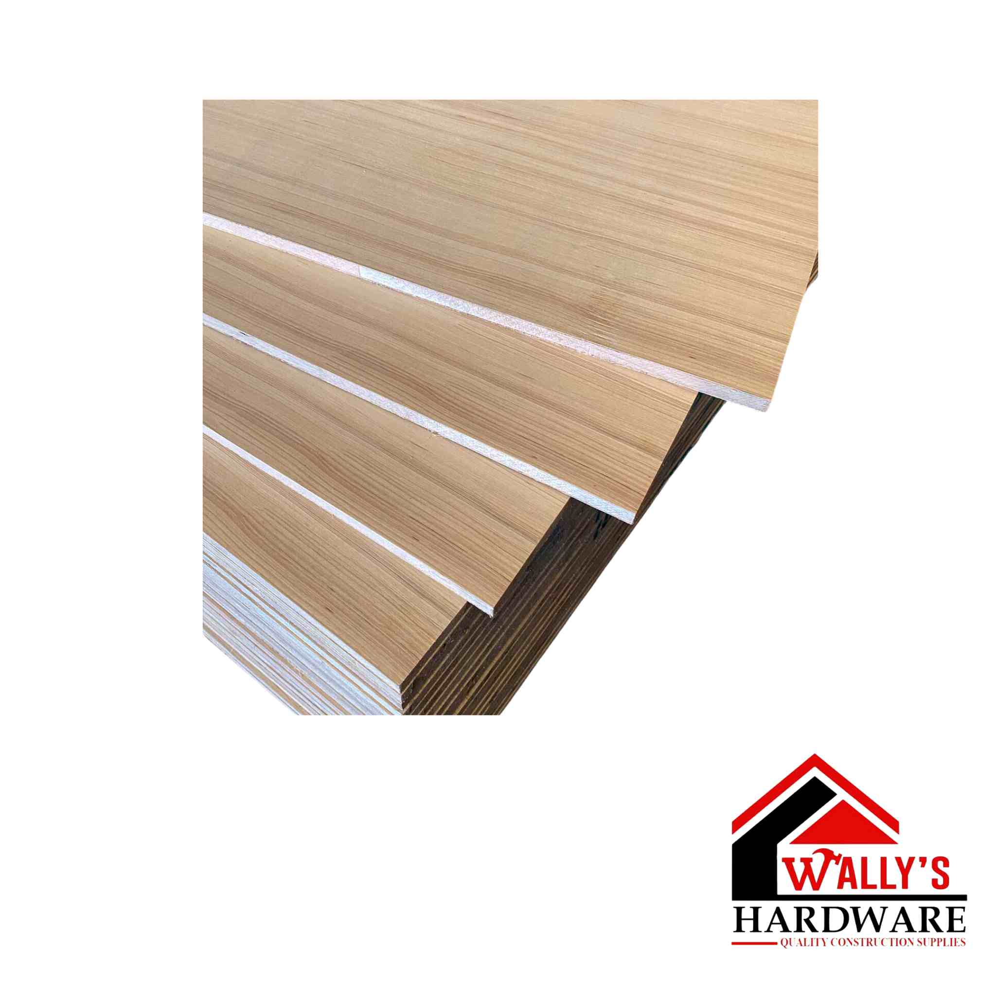 Plyboard 3/4 – Wally's Hardware