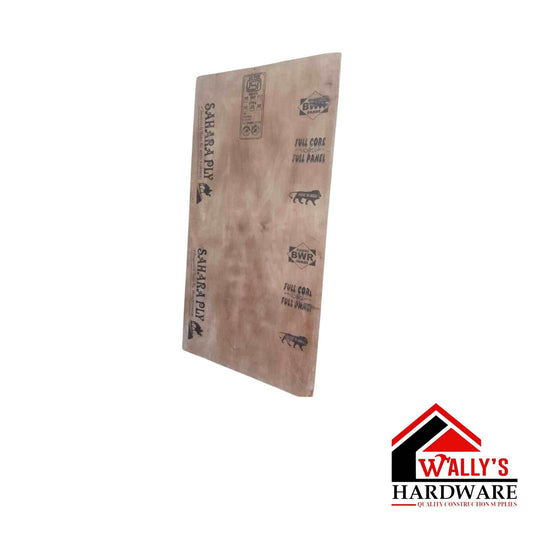 Plywood Sahara 1/4"
