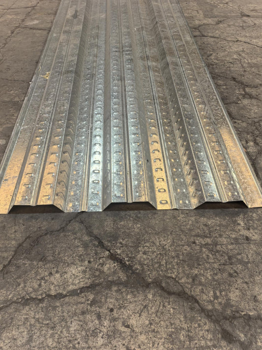 Steel Deck