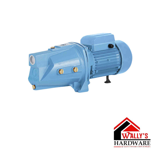 Sea Pump Shallow Well Water Pump [1/2 HP/1 HP/1 1/2HP/2HP]