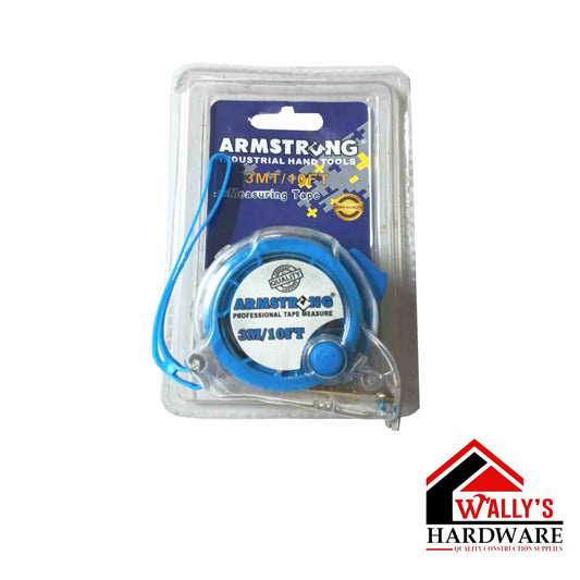 Heavy Duty Measuring Tape – Precision Measuring Tool (3M/5M/7.5M)