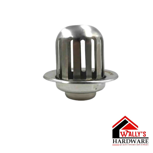 Stainless Steel Gutter Trap