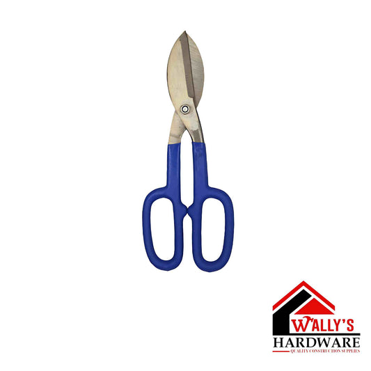 Tin Snip Heavy Duty – High-Quality Metal Shears for Galvanized Iron Sheets (8", 10", 12")