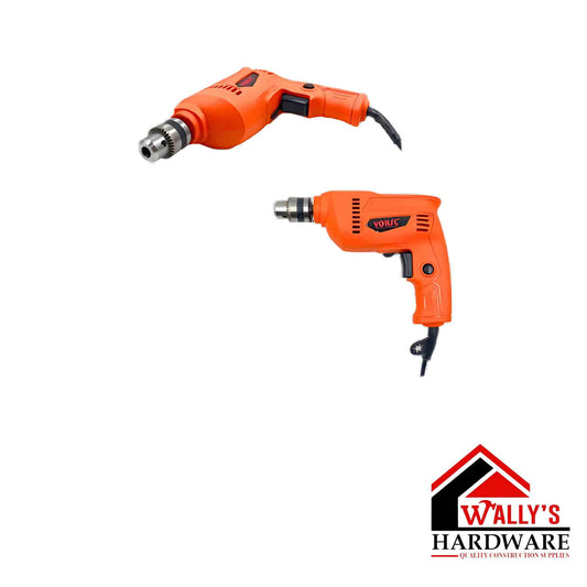 VORSC Impact Drill
