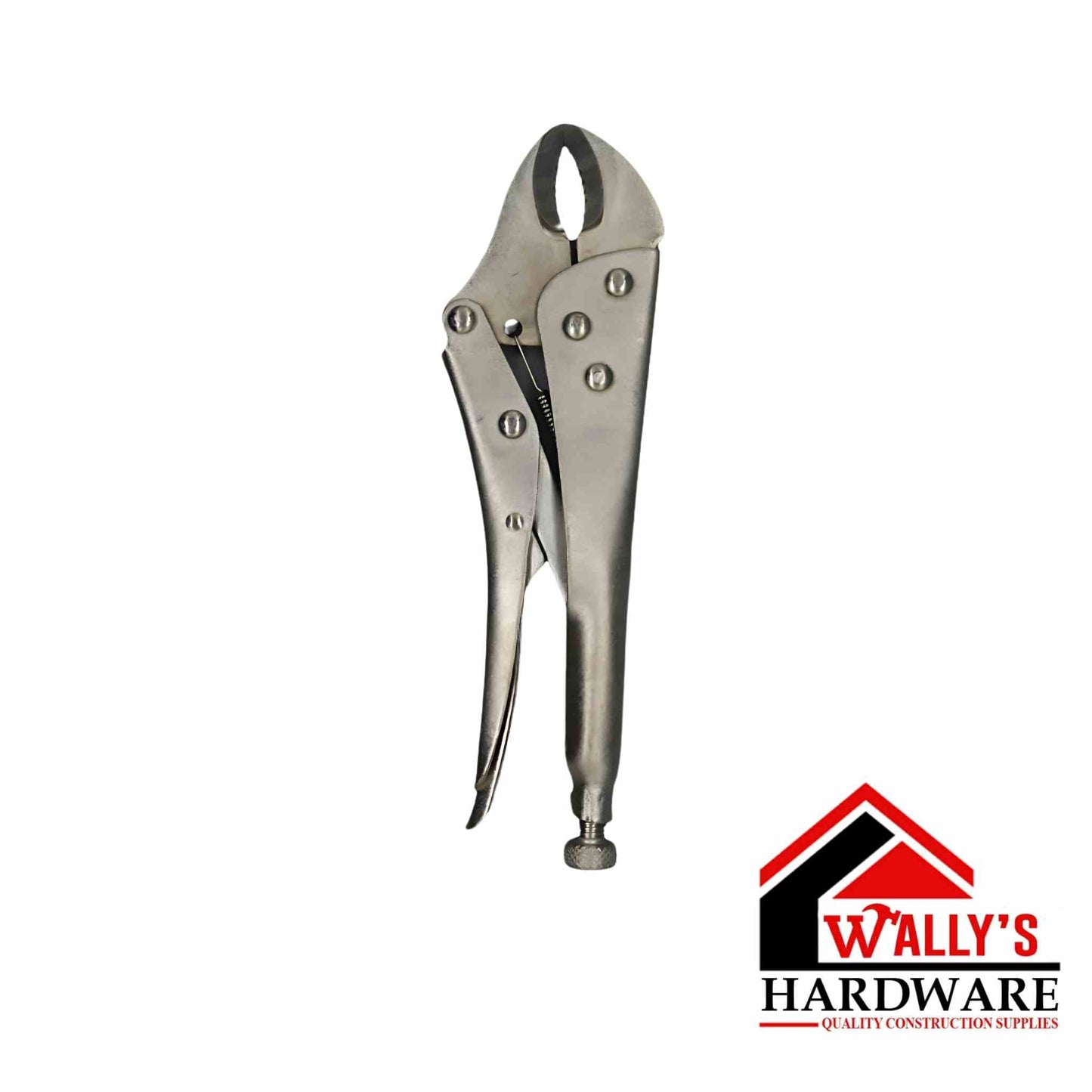 VISE GRIP Locking Pliers