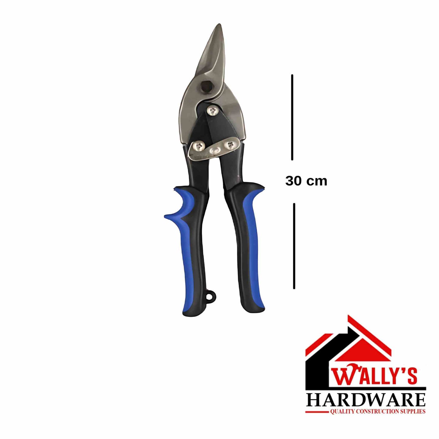 Aviation Snip [Left/Right/Straight Metal Sheet Cutter Scissors Aviation Snip]