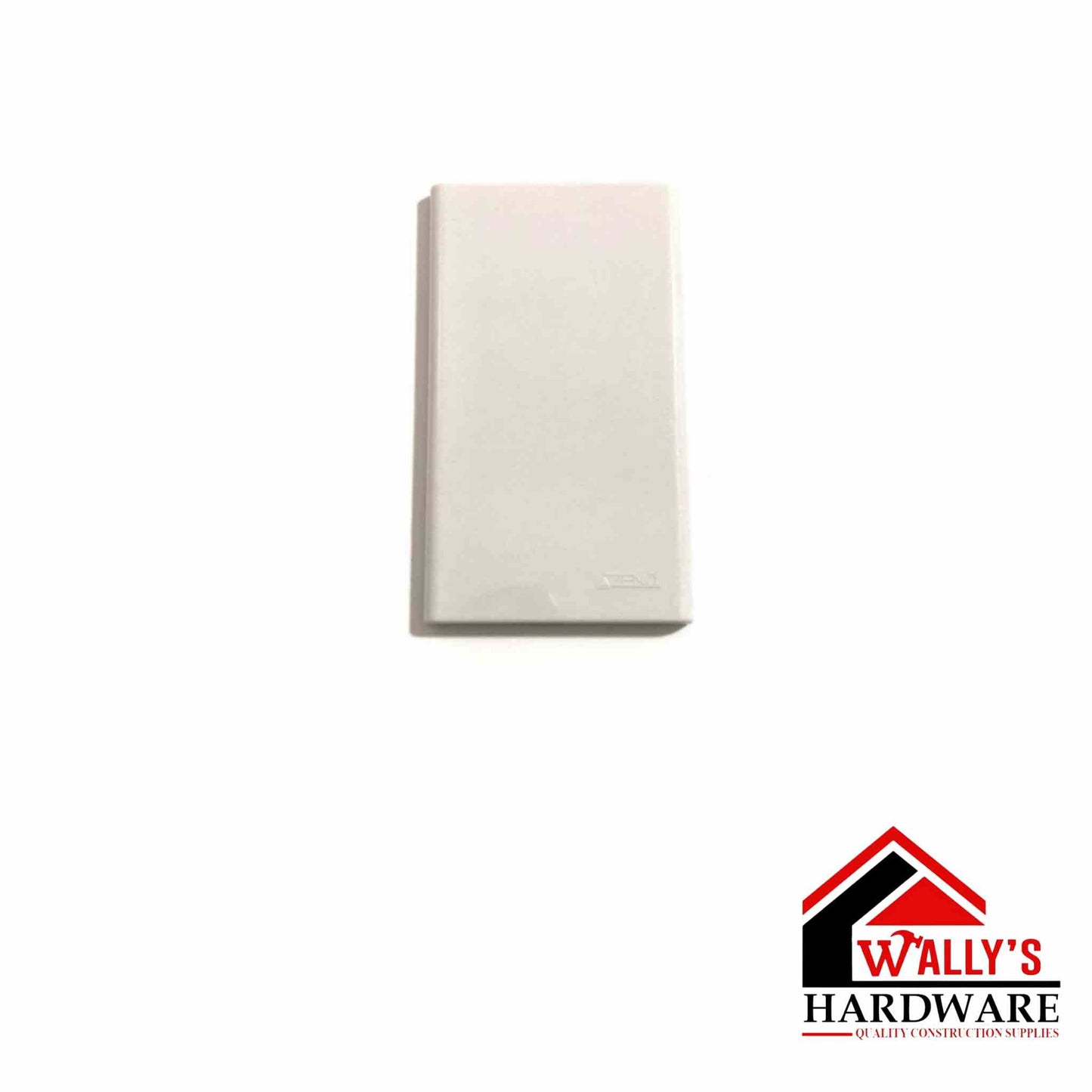 Azena Blank Plate X 10 PCS