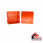 PVC Square Box With Cover