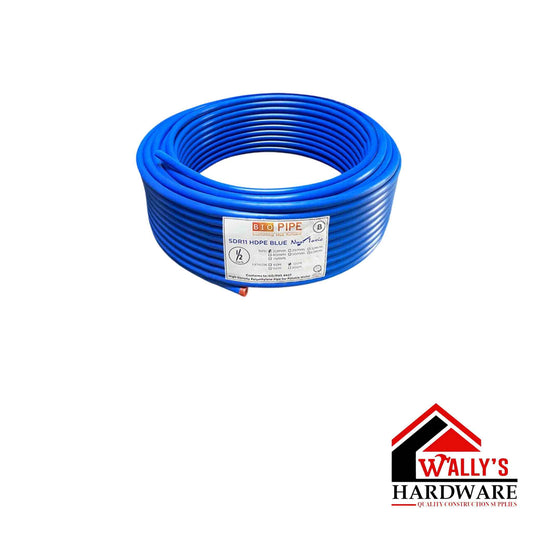 BIOPIPE Blue SDR11 [1/2 X 100 M]