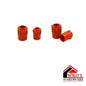 BLUEBEST Pipe Connector 1/2 X 10 PCS
