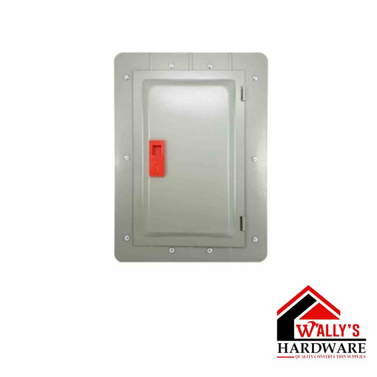 BOSTON Panel Box