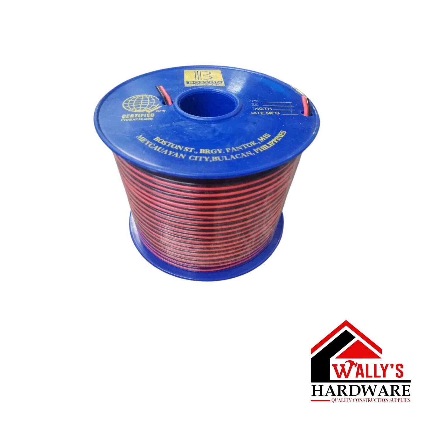 BOSTON Speaker Wire