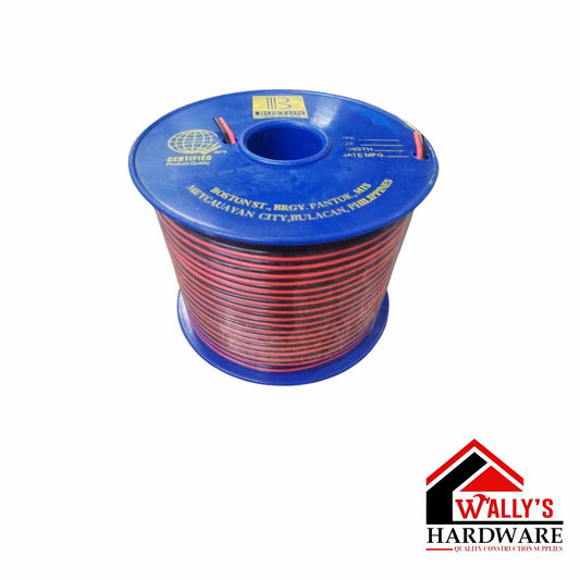 BOSTON Speaker Wire
