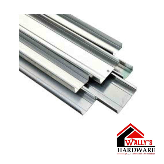 C-Purlins