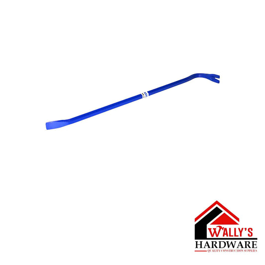 Wrecking Bar – Heavy Duty Crowbar for Prying, Demolition, and Nail Removal