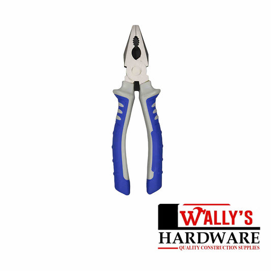 Combination Plier (Available in 6" and 8")
