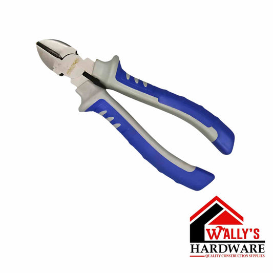 Diagonal Plier (Available in 6" and 8")