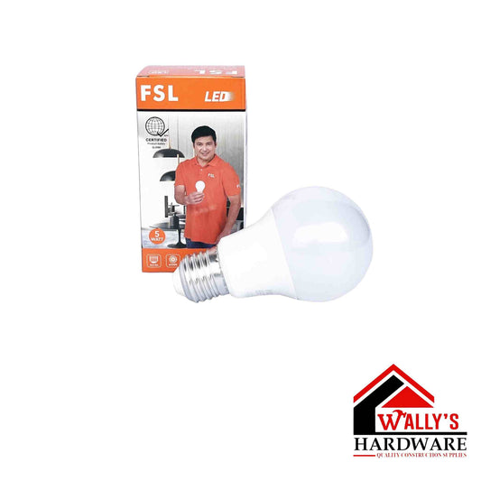 FSL LED Bulb