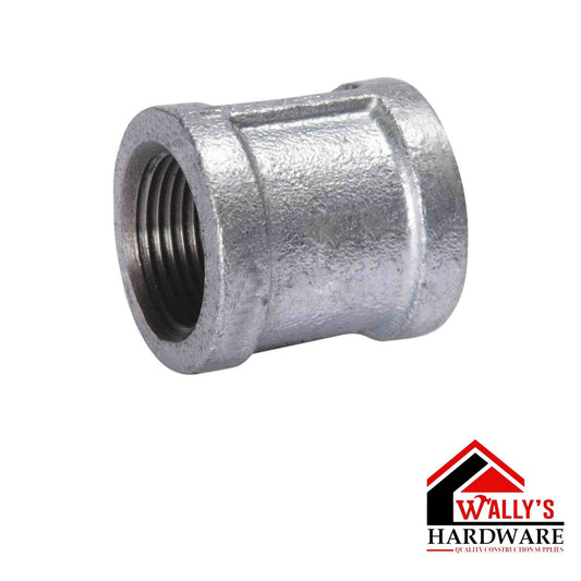 GI Coupling S-40