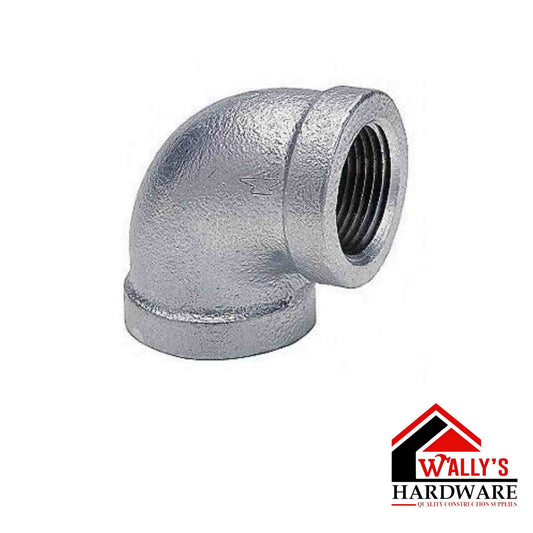 GI Elbow S-40