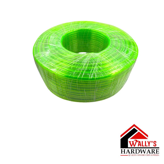 Heavy Duty Level Hose – Extra Thick Green Flexible Water Leveling or Aquarium Hose