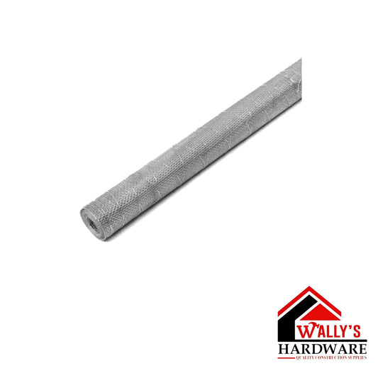 Hardware Cloth – Heavy Duty Wire Mesh (1/8" and 1/4")