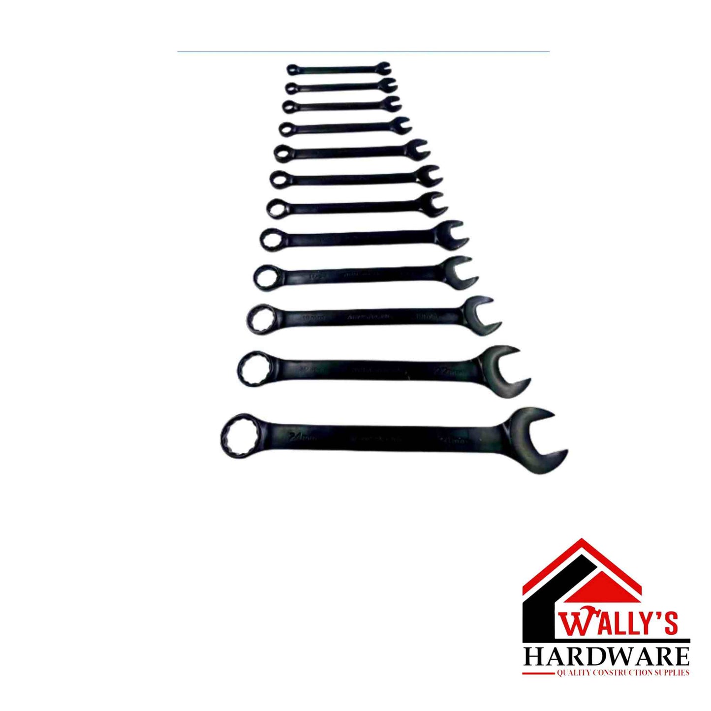 H.W Combination Wrench