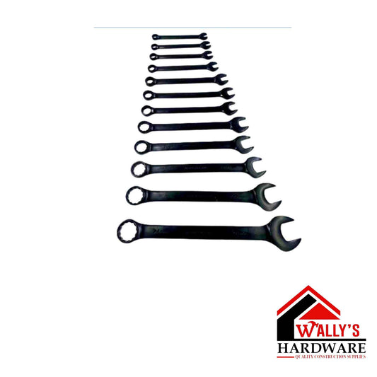 H.W Combination Wrench