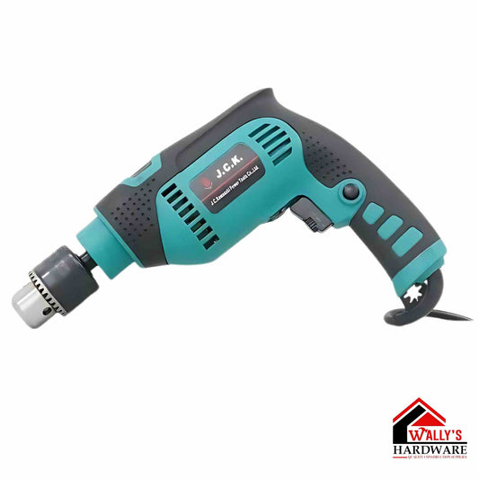 J.C Kawasaki [J.C.K.] Impact Drill 2213 NVR 13mm