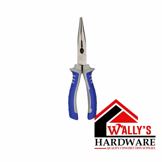 Long Nose Plier (Available in 6" and 8")