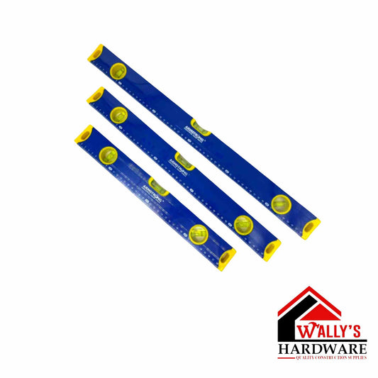 Magnetic Level Bar – Precision Tool for Horizontal and Vertical Alignment (40cm, 50cm, 60cm)