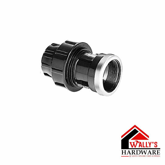 PE Female Adaptor